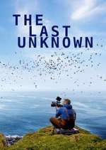 The Last Unknown