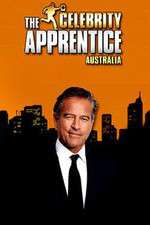 The Celebrity Apprentice Australia