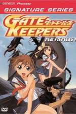 Watch Gate Keepers 123movies