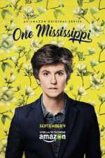 One Mississippi