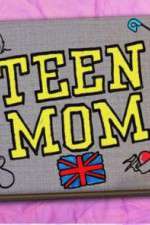 S10 E1 Teen Mom UK Season 10 Episode 1