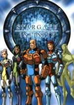 Stargate: Infinity