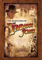 The Adventures of Young Indiana Jones