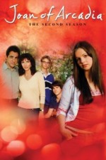 Joan of Arcadia