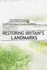 Restoring Britain's Landmarks