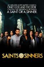 Saints & Sinners