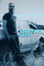 Shifting Gears with Aaron Kaufman