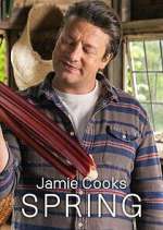 Jamie Cooks Spring