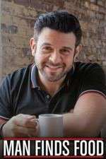 Watch Man Finds Food 123movies