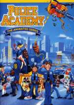 Police Academy: The Animated Series