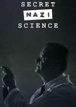 Watch Secret Nazi Science 123movies