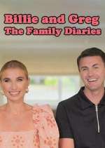 S7 E1 Billie & Greg: The Family Diaries Season 7 Episode 1