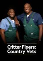 Critter Fixers: Country Vets