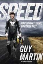 Speed With Guy Martin