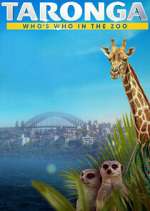 Taronga: Who's Who in the Zoo?