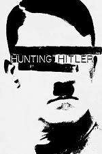 Hunting Hitler