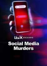 Social Media Murders