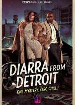 S1 E8 Diarra from Detroit Season 1 Episode 8