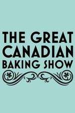 The Great Canadian Baking Show Season 8 Episode 3