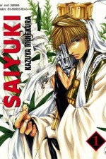 Watch Saiyuki 123movies