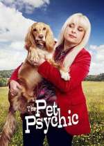 The Pet Psychic