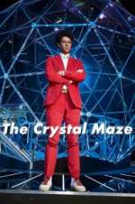 The Crystal Maze