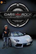 Cars That Rock with Brian Johnson