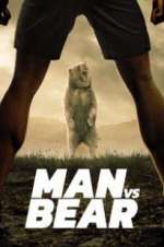 Man vs Bear