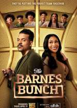 The Barnes Bunch