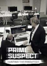 Watch Prime Suspect: Hunting the Predators 123movies