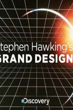 Stephen Hawking's Grand Design