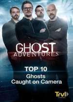 Ghost Adventures: Top 10