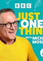 S1 E2 Michael Mosley - Just One Thing Season 1 Episode 2