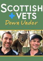 Scottish Vets Down Under