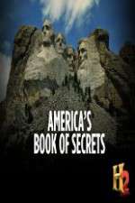 America's Book of Secrets