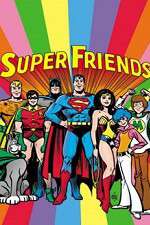 Super Friends (1973)