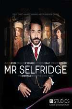 Mr Selfridge