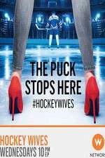 Watch Hockey Wives 123movies