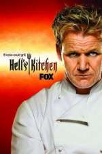 S23 E4 Hell's Kitchen (2005) Season 23 Episode 4