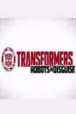 Transformers: Robots in Disguise 2015