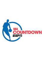 NBA Countdown