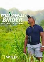 Extraordinary Birder with Christian Cooper