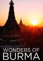 Wonders of Burma