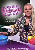 Watch Downright Delicious with Yo-Yo 123movies