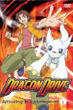 Dragon Drive