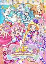 Wonderful Precure!