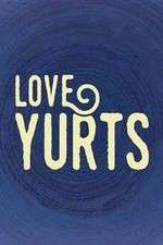 Watch Love Yurts 123movies