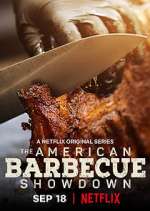 S3 E1 The American Barbecue Showdown Season 3 Episode 1