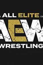 S6 E43 All Elite Wrestling: Dynamite Season 6 Episode 43