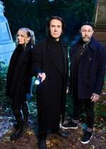 Watch Jonathan Ross Haunted Homecoming 123movies